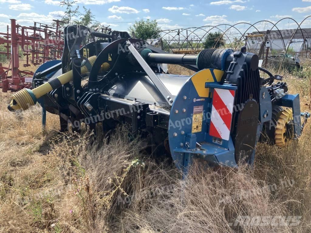 Imants 56 vx350 ماكينات وملحقات زراعة أخرى