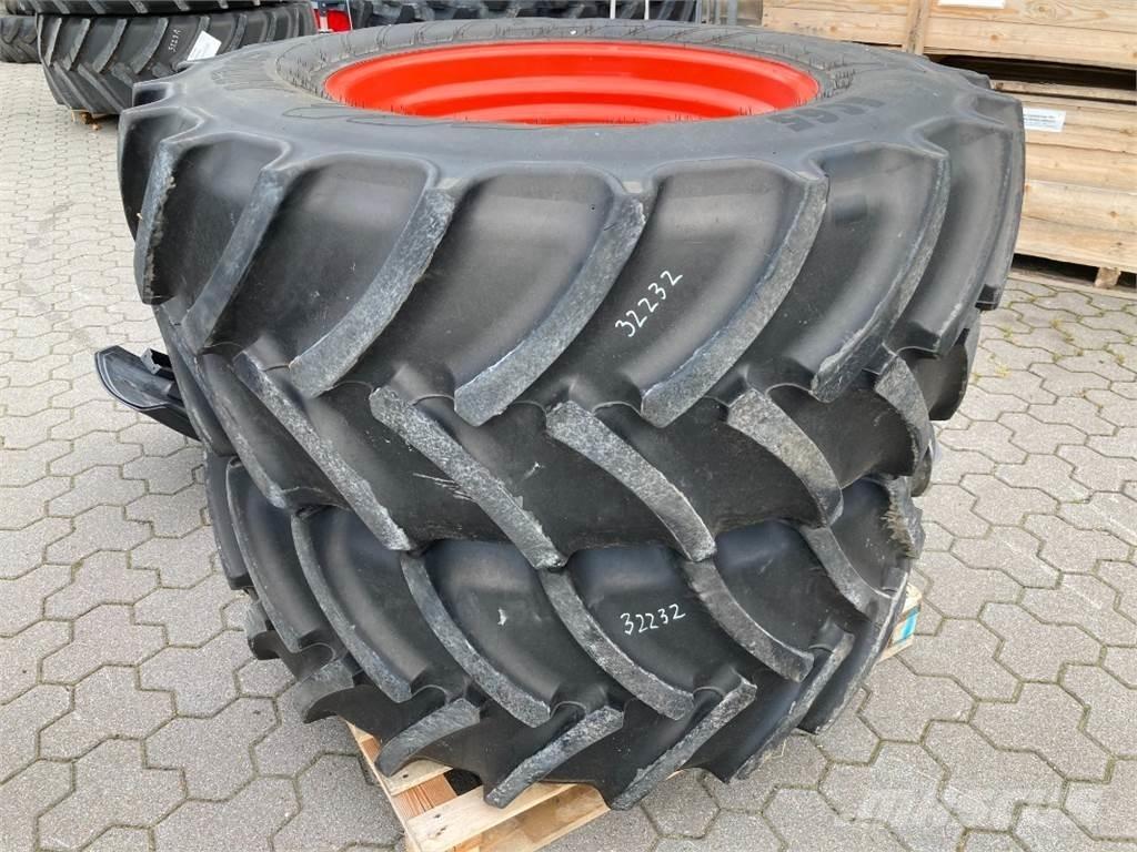 Mitas 2X 540/65R30 ملحقات أخرى للجرارات