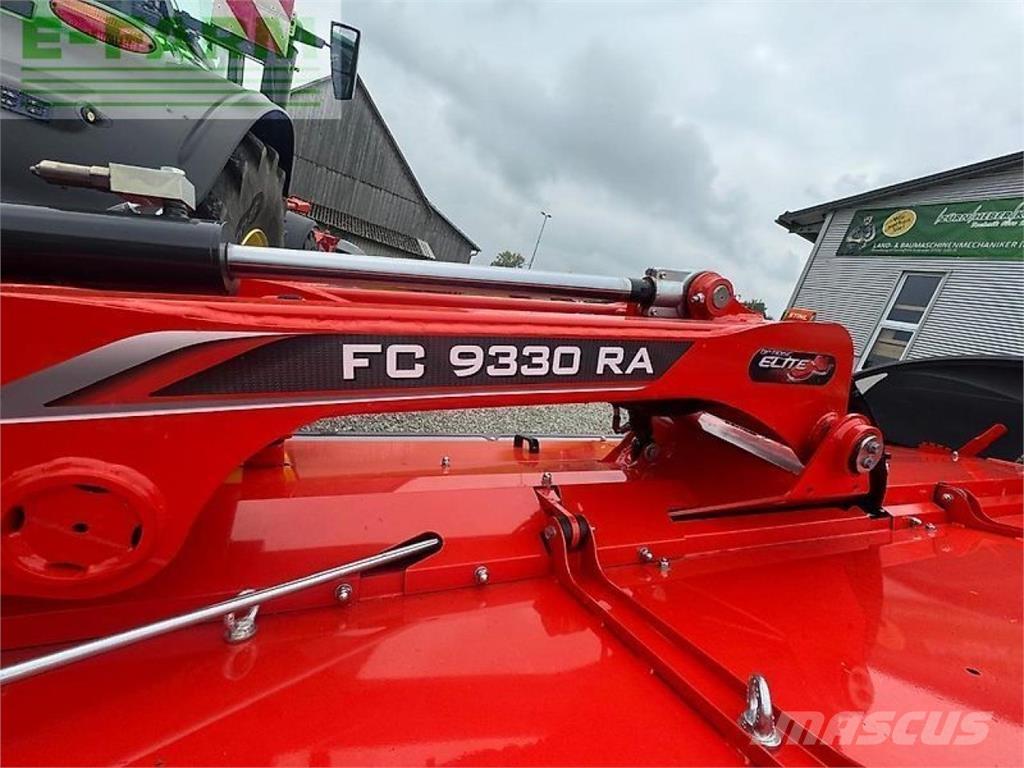 Kuhn fc9330d-ra جزازات