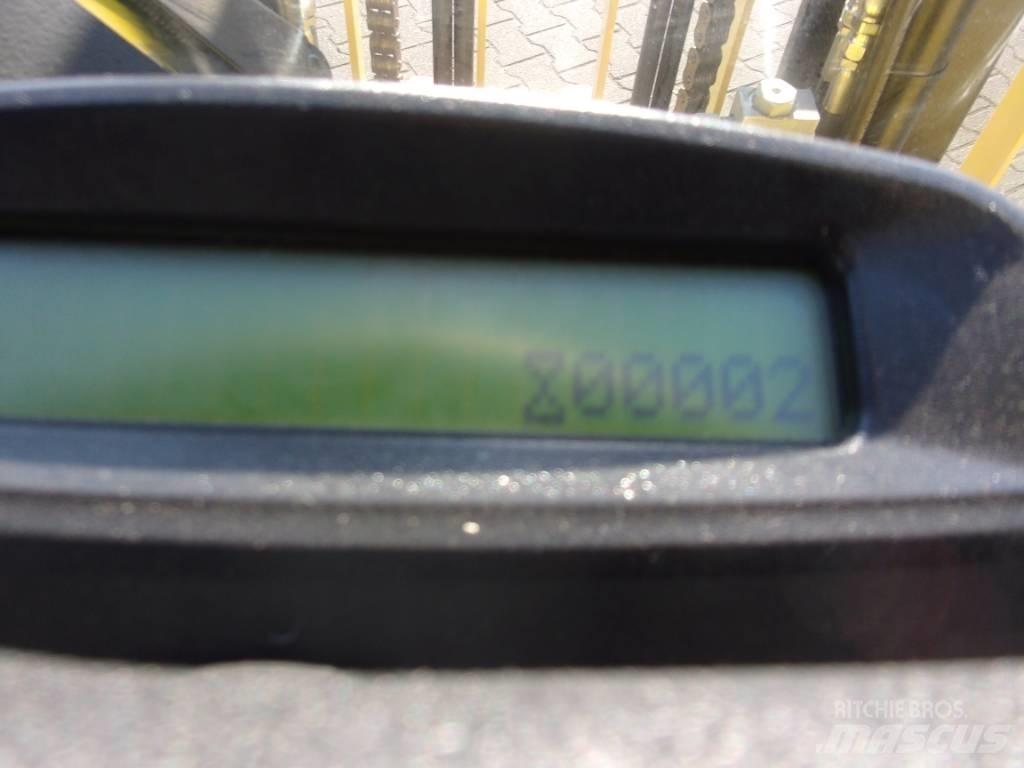 Hyster H 4.0 FT 5 شاحنات الديزل