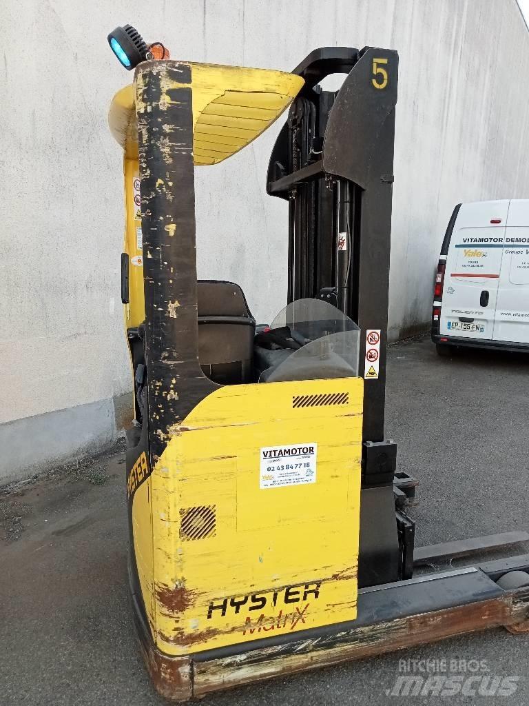 Hyster R 1.4 شاحنة مناولة