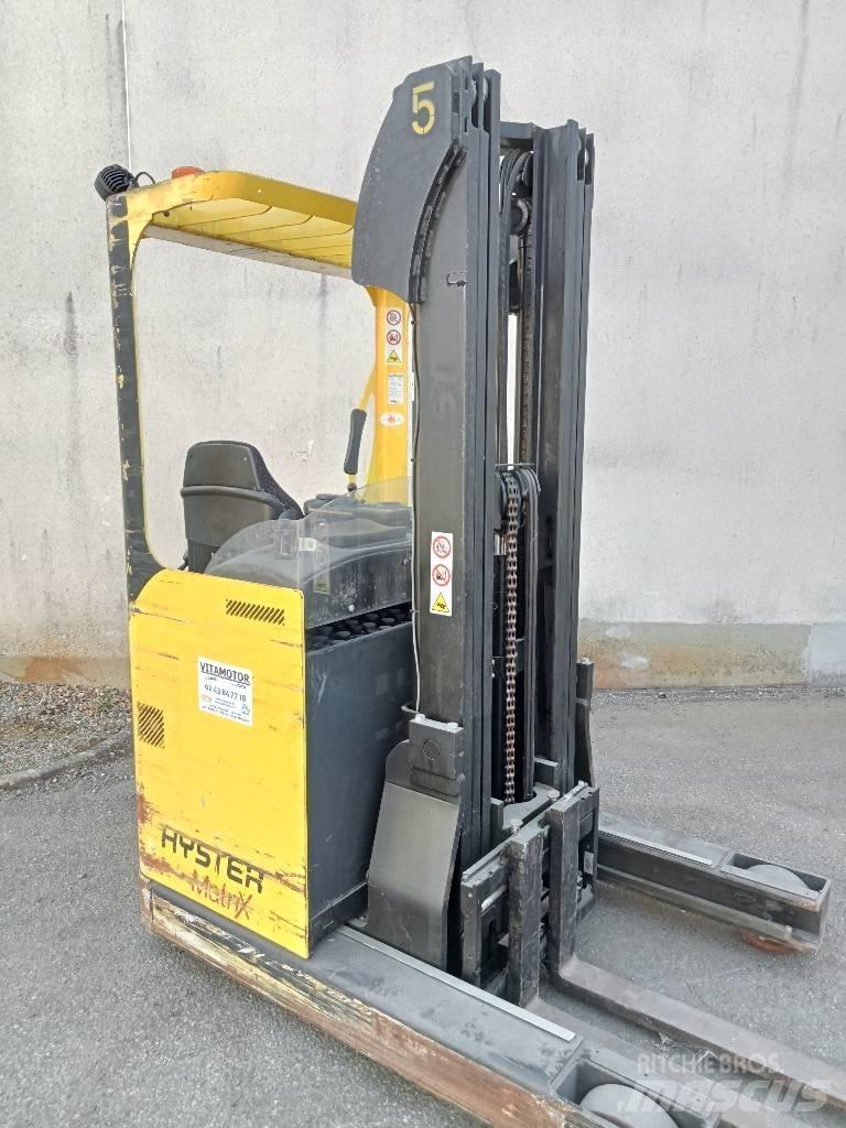 Hyster R 1.4 شاحنة مناولة