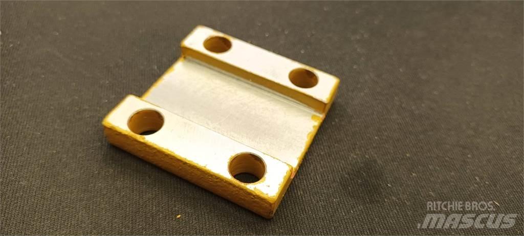 Rottne 064-0024 رؤوس حصادات