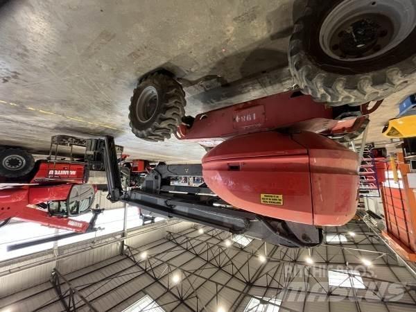 Manitou 160ATJ رافعات سلة مفصلية