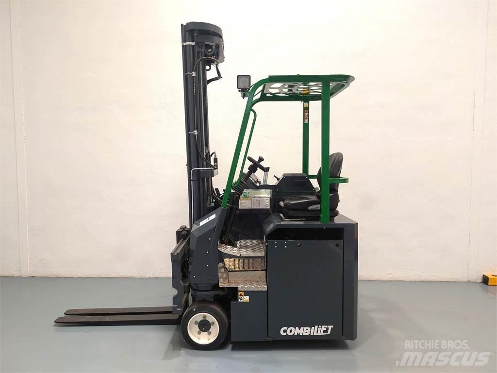 Combilift CBE2500 شاحنات ذات رافعات شوكية - أخرى