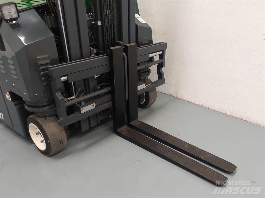Combilift CBE2500 شاحنات ذات رافعات شوكية - أخرى