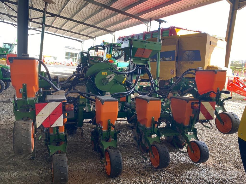 Amazone ED 452 K مثاقيب