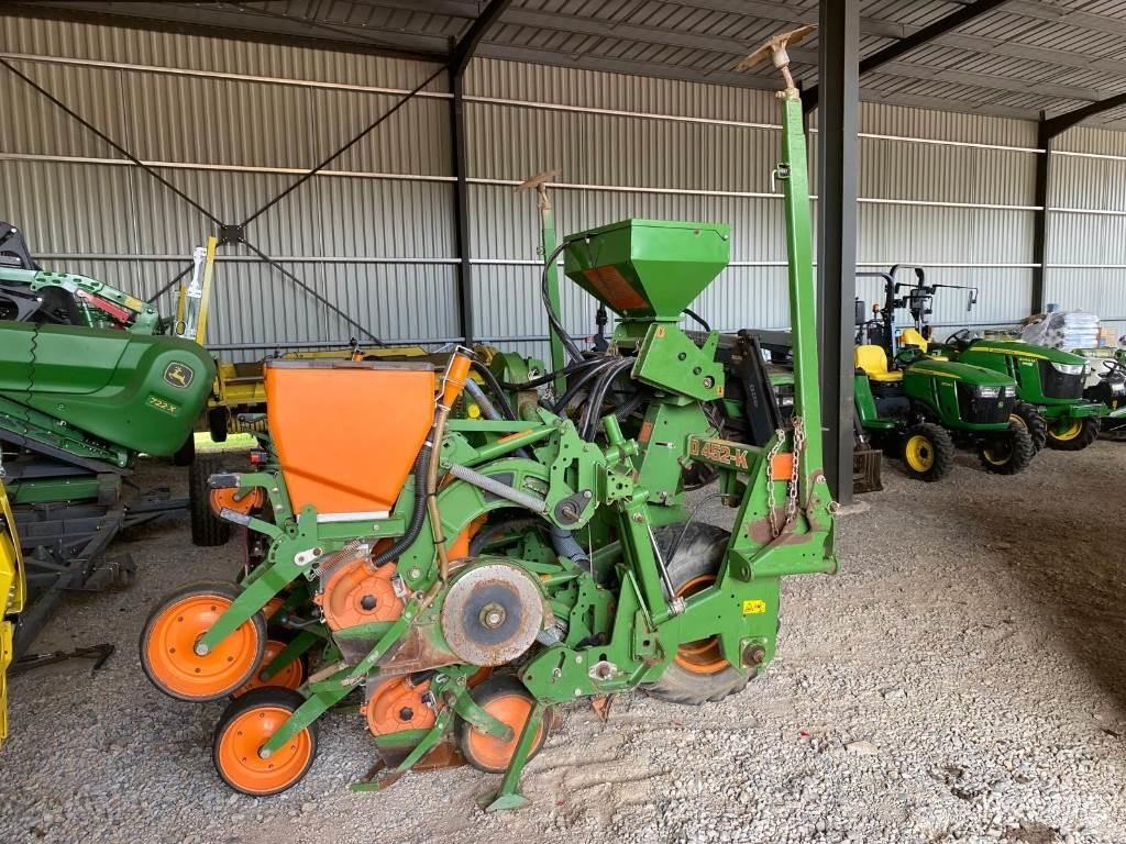Amazone ED 452 K مثاقيب
