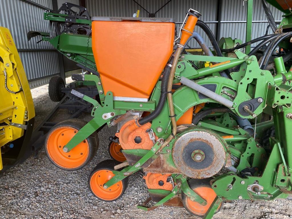 Amazone ED 452 K مثاقيب