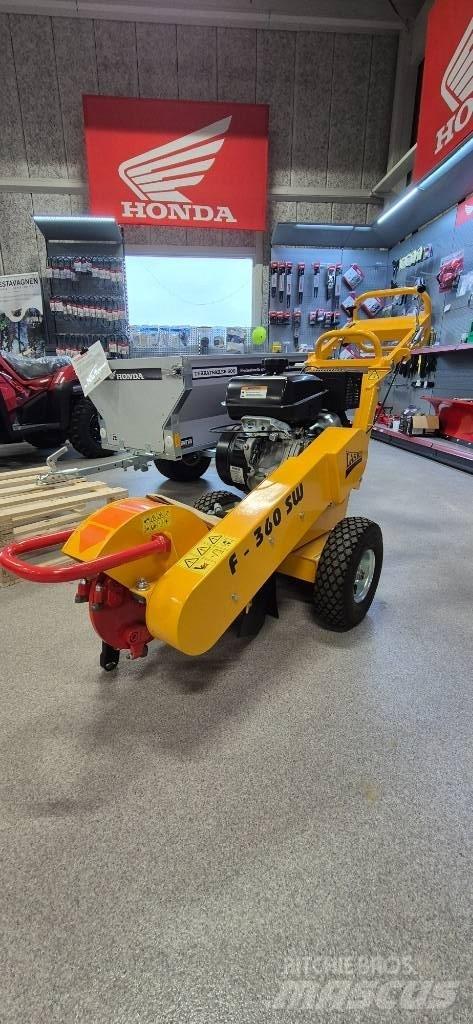  Laski F360SW ماكينات زراعية أخرى