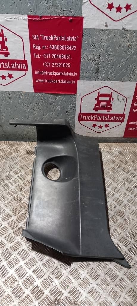 Scania R 440  1442653 كابينة والداخلية