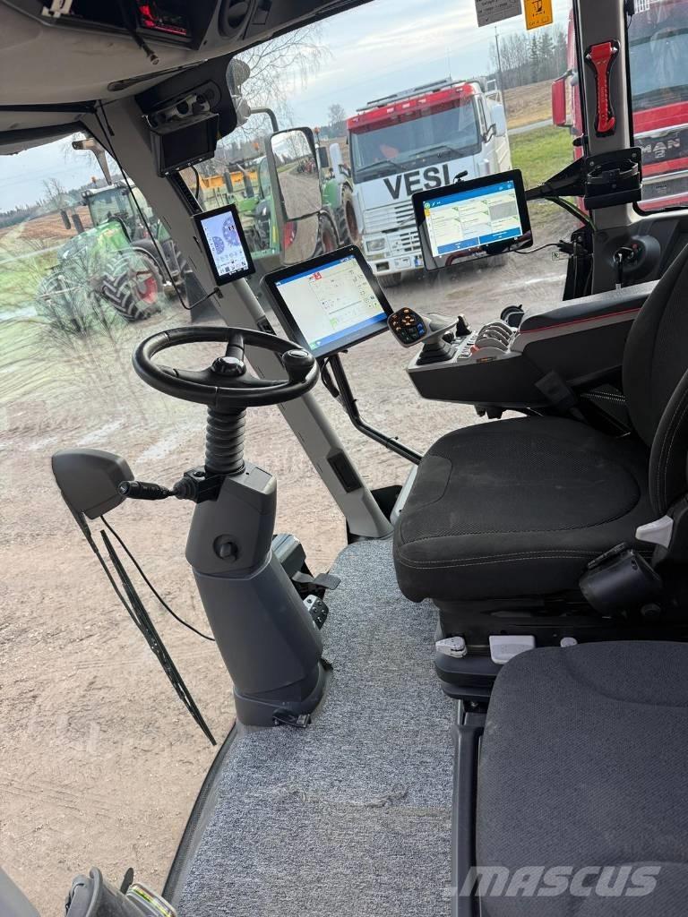 Horch PT8.300 رشاشات ذاتية الحركة