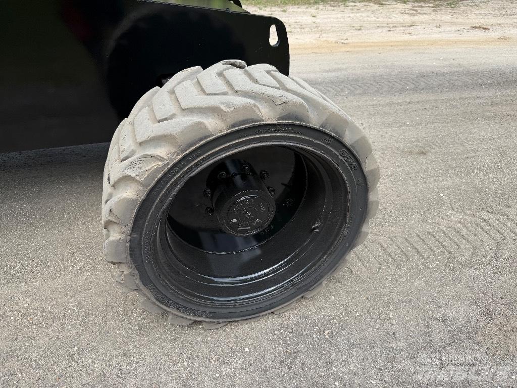 Genie Z 62/40 رافعات سلة مفصلية