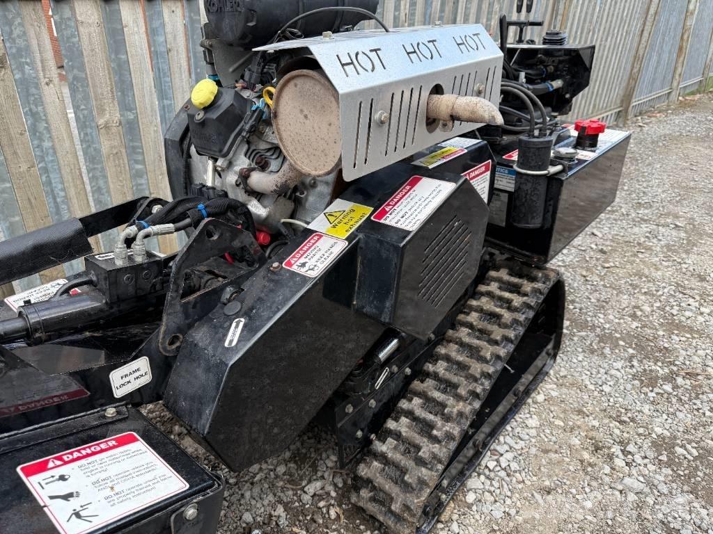 Bandit ZT1844 أخرى