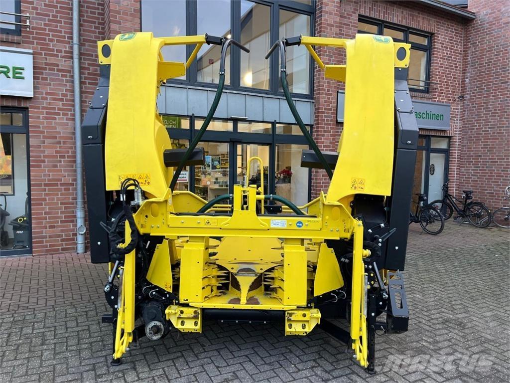 Kemper 475 Plus ماكينات زراعية أخرى