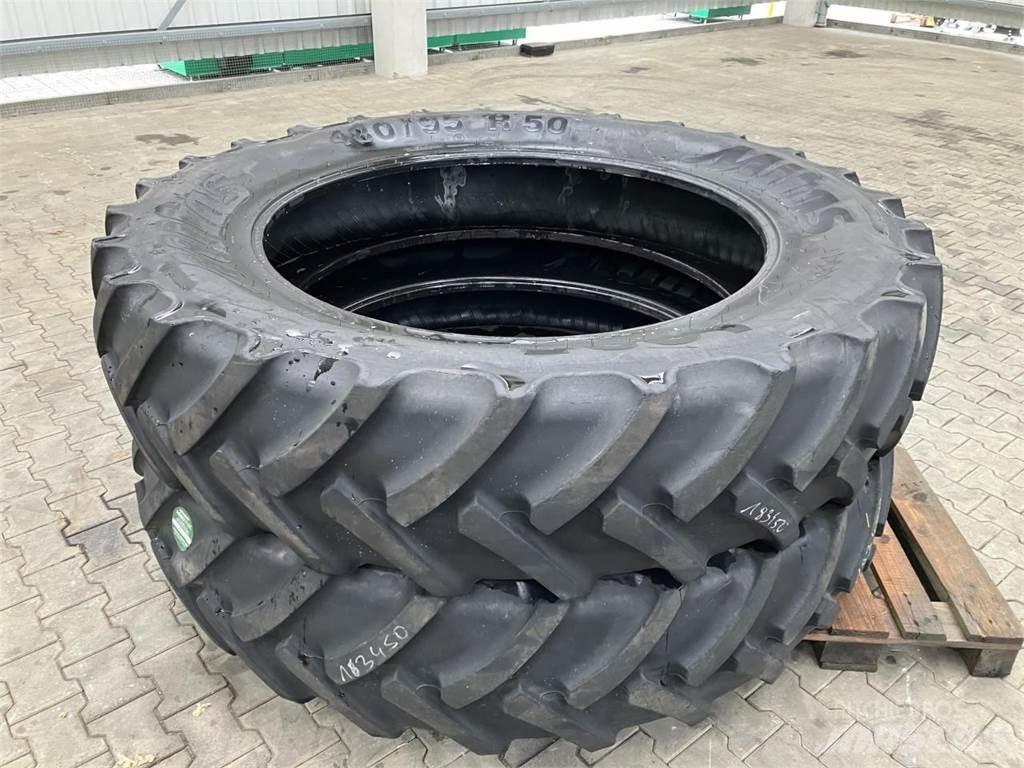 Mitas 480/95R50 الإطارات والعجلات والحافات