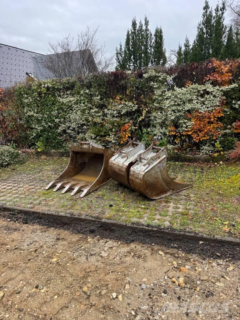 Hyundai HX 85 A حفارات وسط 7 طن - 12 طن