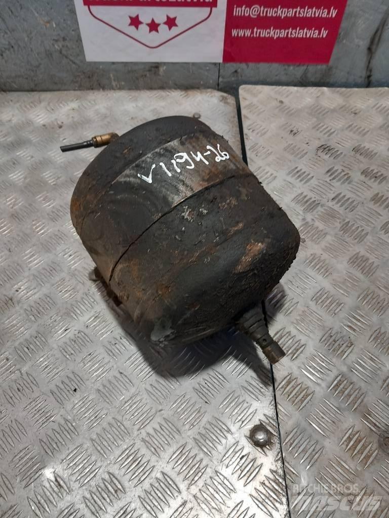 Volvo FH 12  20485243 مكابح
