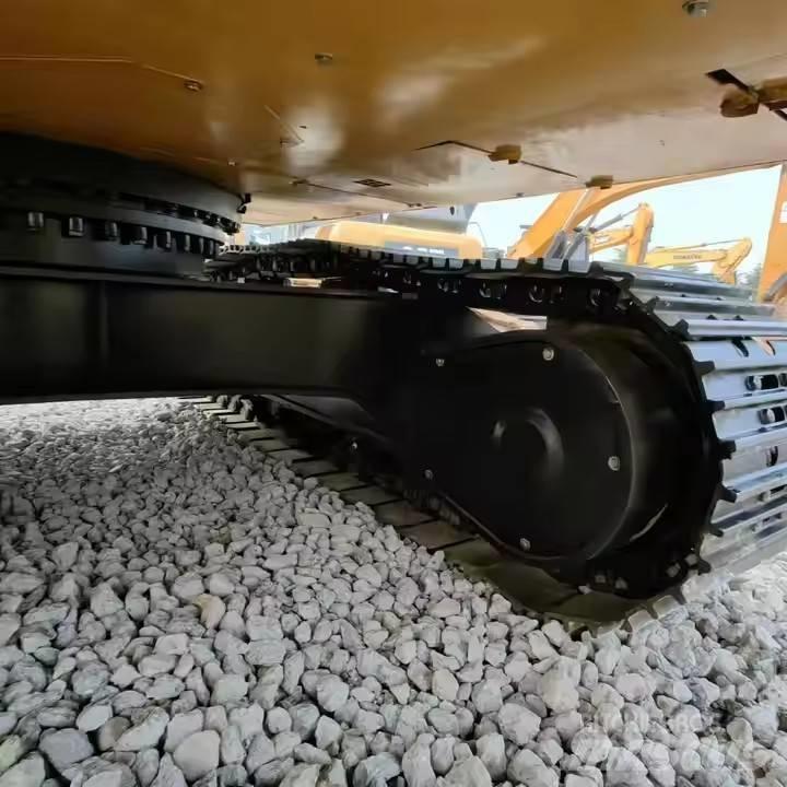 CAT cat336d حفارات وسط 7 طن - 12 طن