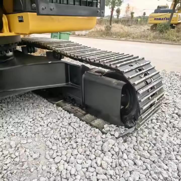 CAT cat336d حفارات وسط 7 طن - 12 طن