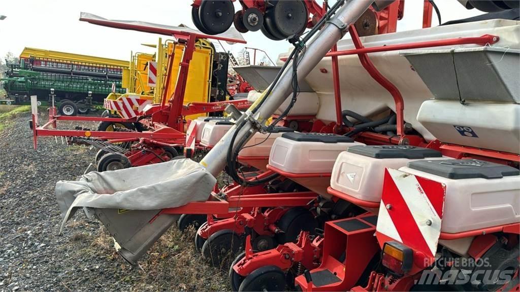 Kuhn Maxima 2RT ماكينات البذر الدقيق