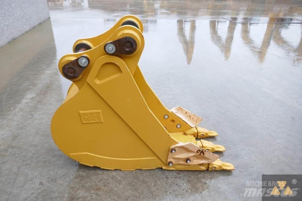 CAT 320 Bucket دلاء