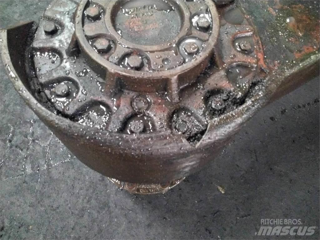 Valmet Boggielåda أجهزة نقل