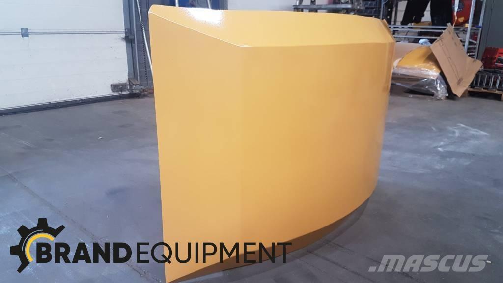 CAT 950 مكونات أخرى