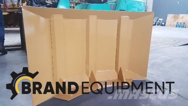 CAT 950 مكونات أخرى