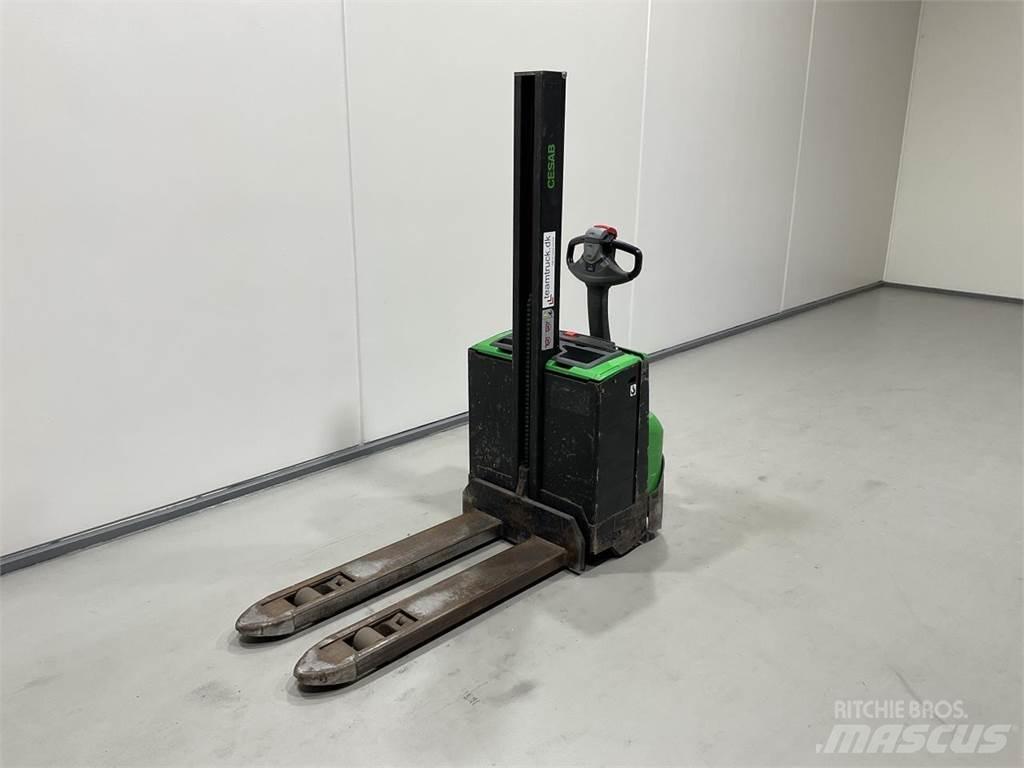 Cesab S208L شاحنات مناولة ذاتية الدفع