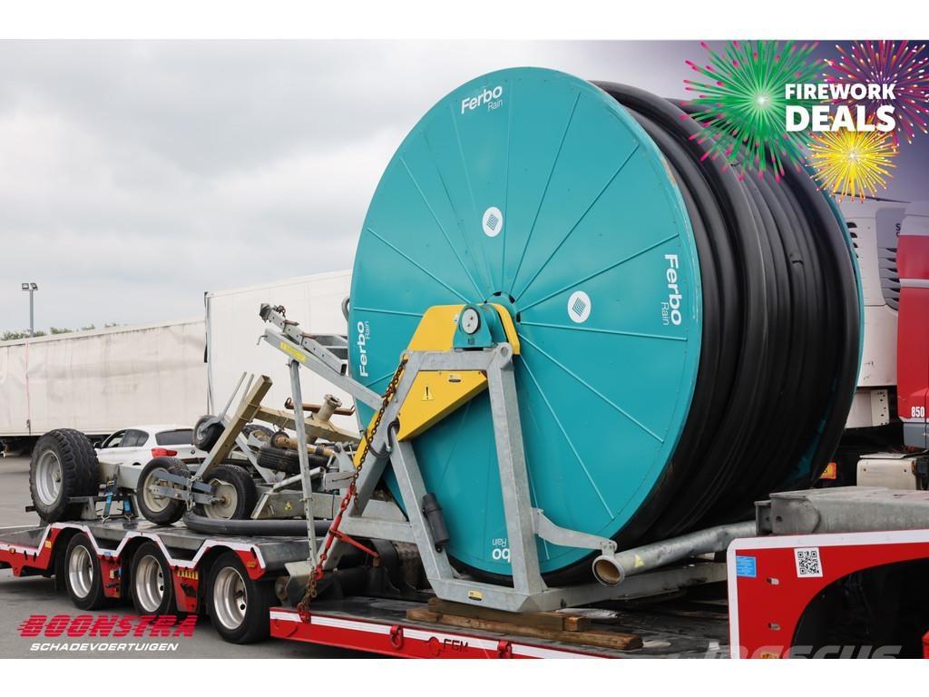 Ferbo GES 120/500 أنظمة الري