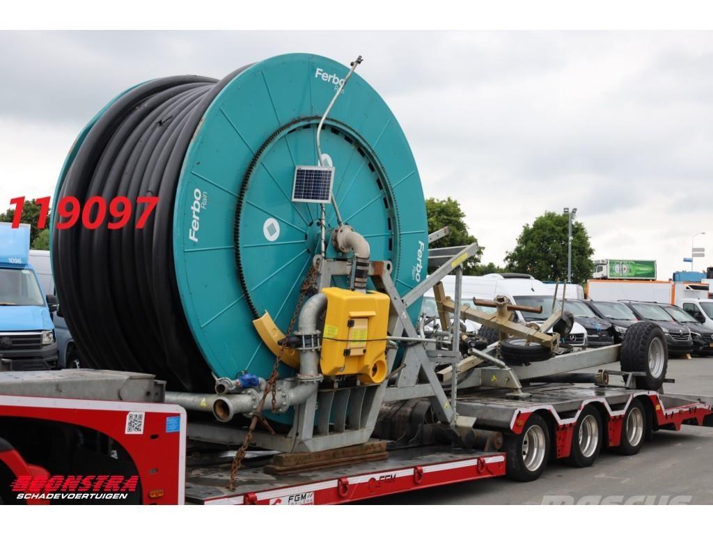 Ferbo GES 120/500 أنظمة الري