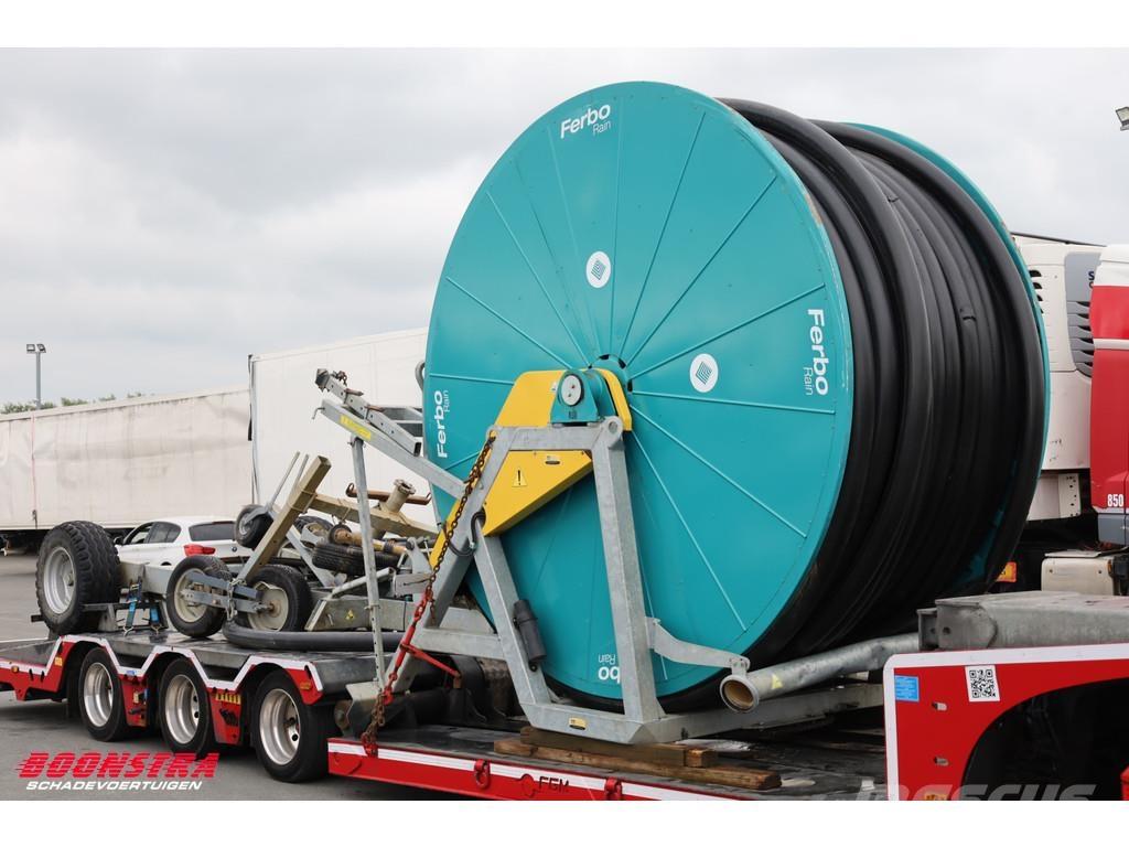 Ferbo GES 120/500 أنظمة الري