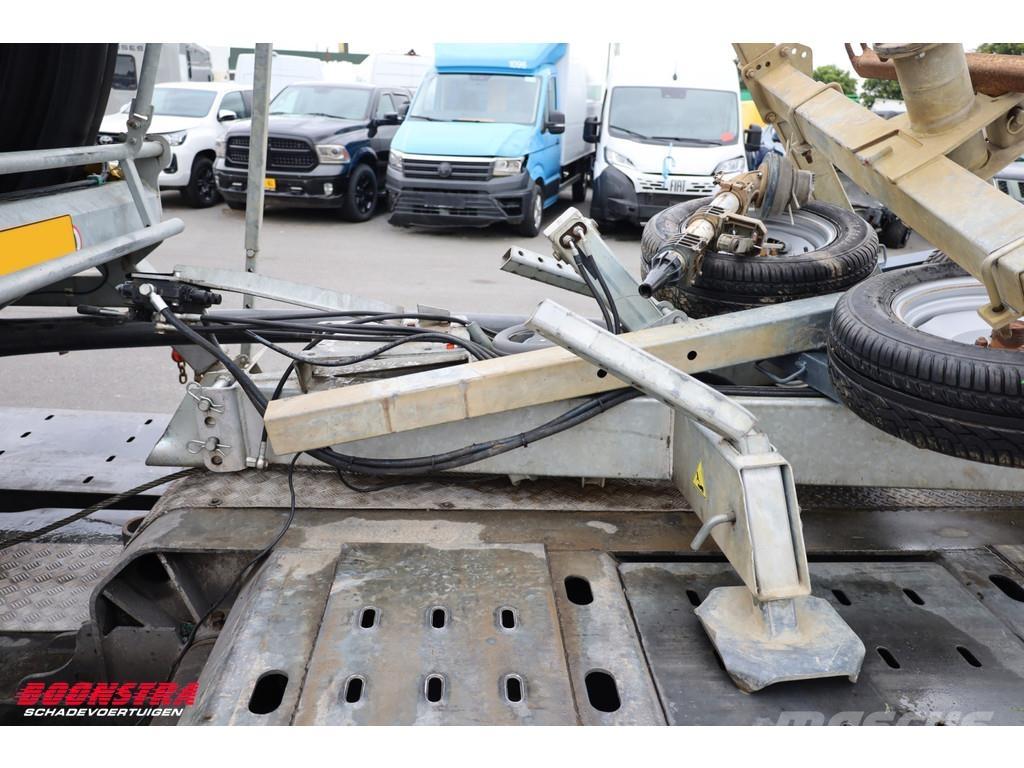 Ferbo GES 120/500 أنظمة الري