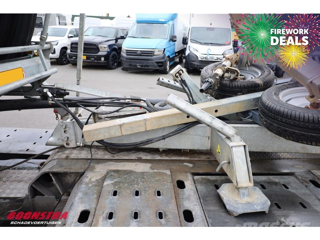 Ferbo GES 120/500 أنظمة الري