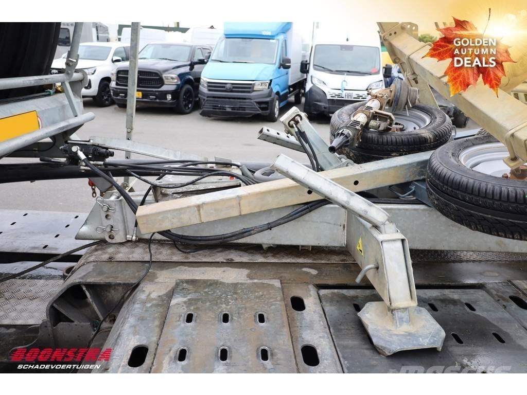 Ferbo GES 120/500 أنظمة الري