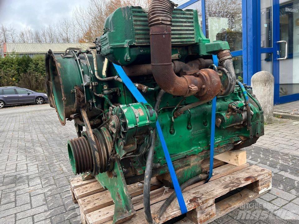 Deutz Motor BF6L913C محركات