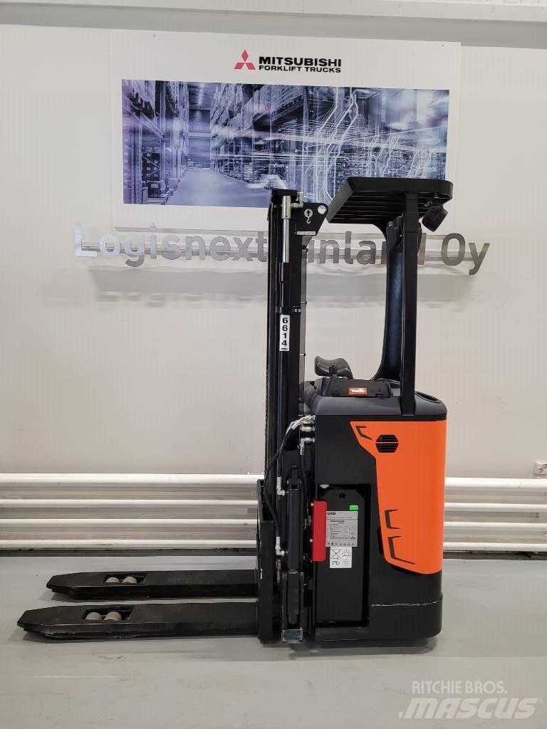 Rocla SST16 ACI شاحنات مناولة ذاتية الدفع