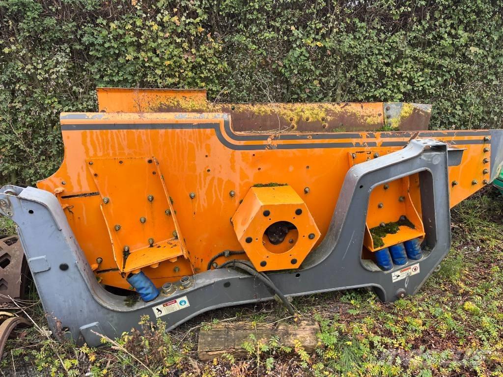 Portafill 5000CT غرابيل