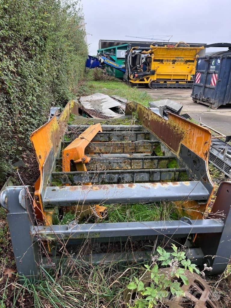 Portafill 5000CT غرابيل