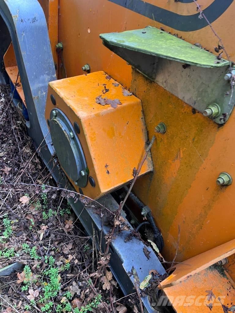 Portafill 5000CT غرابيل