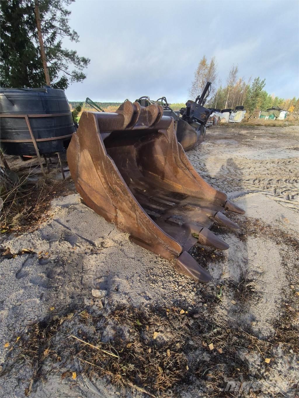  Kynsikauha NTP 30 دلاء