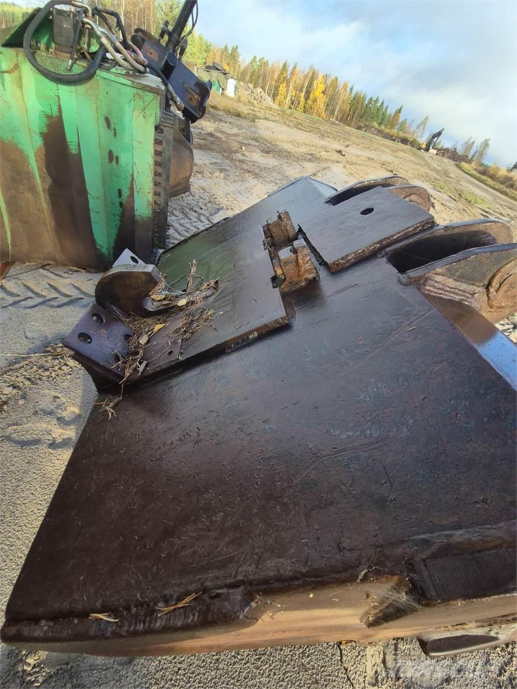  Kynsikauha NTP 30 دلاء