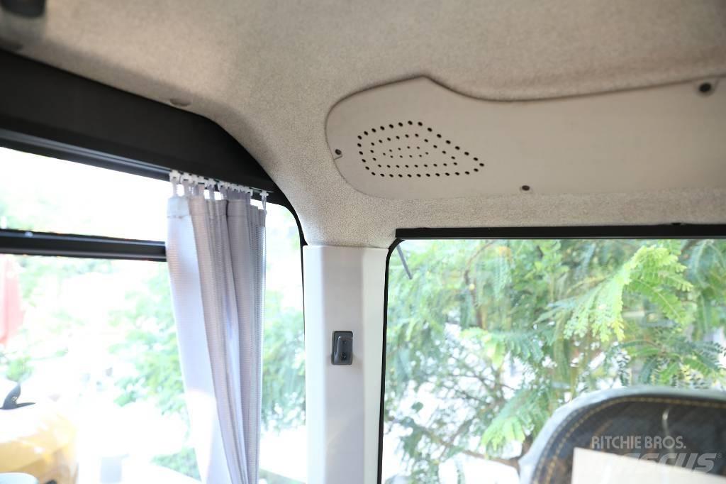 XCMG XE 60 GA حفارات زحافة