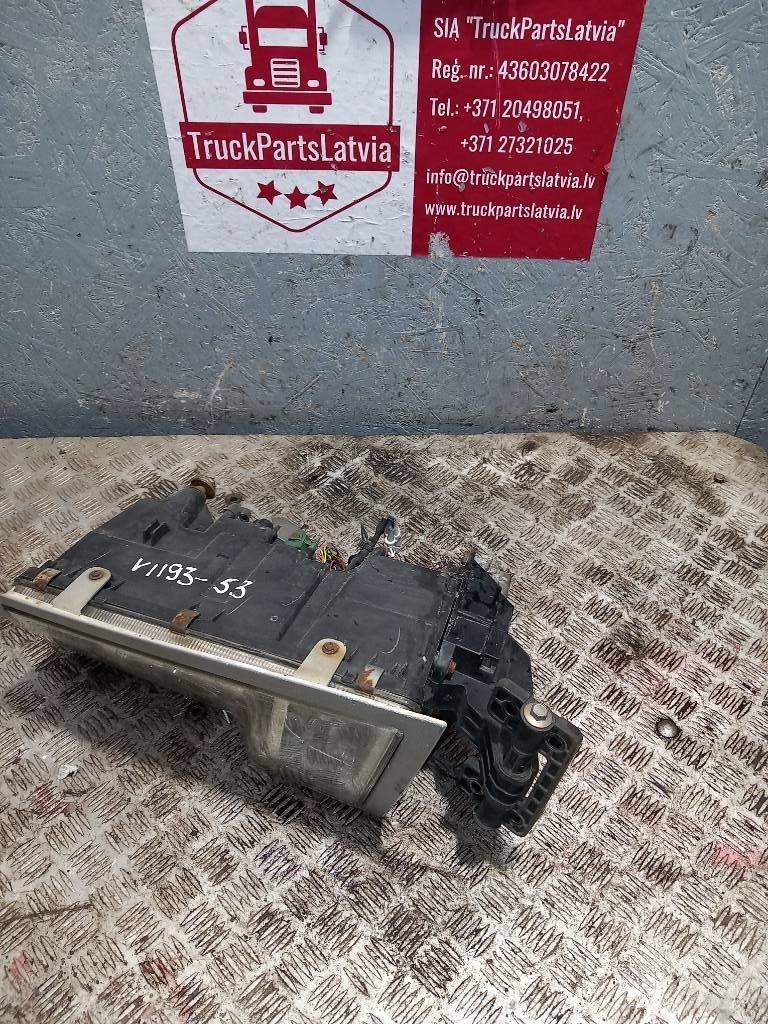 Volvo FH 12    20861576 كابينة والداخلية
