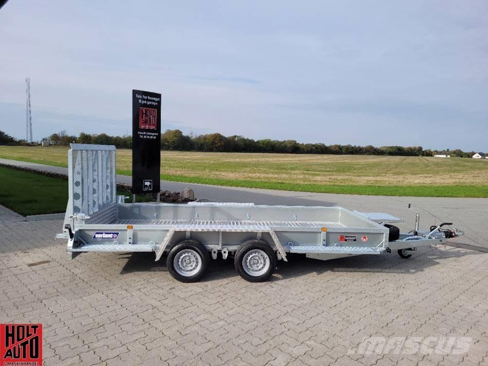 Wacker Neuson WL 20 لوادر صغيرة