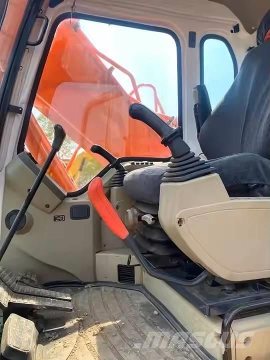 Doosan DH 150 LC-7 حفارات زحافة