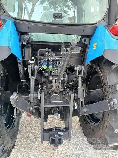 Landini 5/100 ES الجرارات
