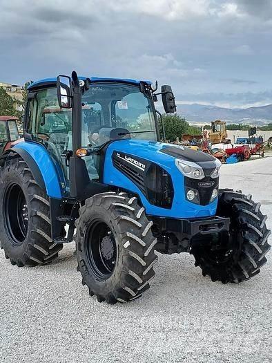Landini 5/100 ES الجرارات