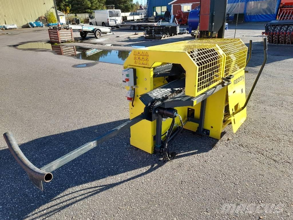  Regon R 1  Klapikone قطاعات وقسامات خشب